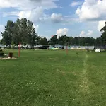 Mazurska Deluxe W Pasymiu Z Prywatnym Pomostem Na Jezioro Kalwa I Lodzia Na Wylacznosc Najwyzsze Premium W Osada Zamkowa Villa