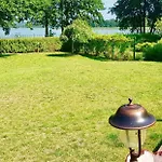 Mazurska Deluxe W Pasymiu Z Prywatnym Pomostem Na Jezioro Kalwa I Lodzia Na Wylacznosc Najwyzsze Premium W Osada Zamkowa *