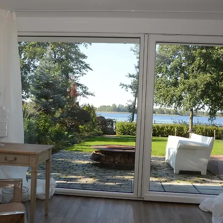 Mazurska Deluxe W Pasymiu Z Prywatnym Pomostem Na Jezioro Kalwa I Lodzia Na Wylacznosc Najwyzsze Premium W Osada Zamkowa * パシム