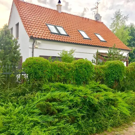 Mazurska Deluxe: Lakeside Retreat With Private Pier On Kalwa