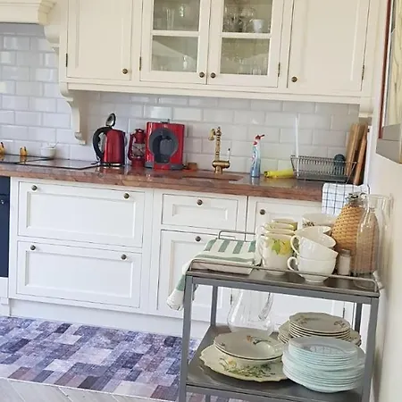 Mazurska Deluxe W Pasymiu Z Prywatnym Pomostem Na Jezioro Kalwa I Lodzia Na Wylacznosc Najwyzsze Premium W Osada Zamkowa * Pasym