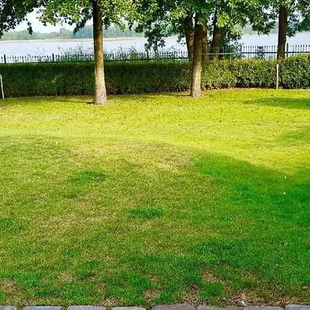 Mazurska Deluxe W Pasymiu Z Prywatnym Pomostem Na Jezioro Kalwa I Lodzia Na Wylacznosc Najwyzsze Premium W Osada Zamkowa Villa Pasym