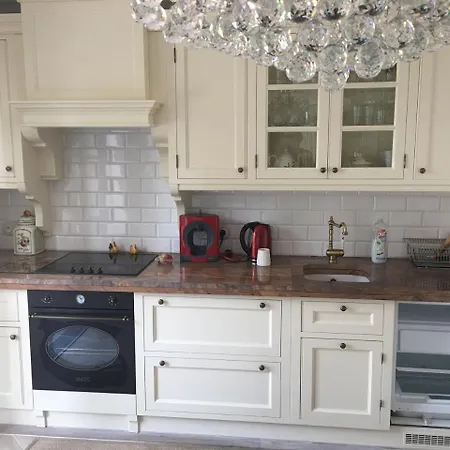 Mazurska Deluxe W Pasymiu Z Prywatnym Pomostem Na Jezioro Kalwa I Lodzia Na Wylacznosc Najwyzsze Premium W Osada Zamkowa