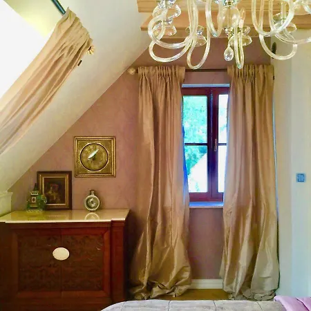 Mazurska Deluxe W Pasymiu Z Prywatnym Pomostem Na Jezioro Kalwa I Lodzia Na Wylacznosc Najwyzsze Premium W Osada Zamkowa パシム