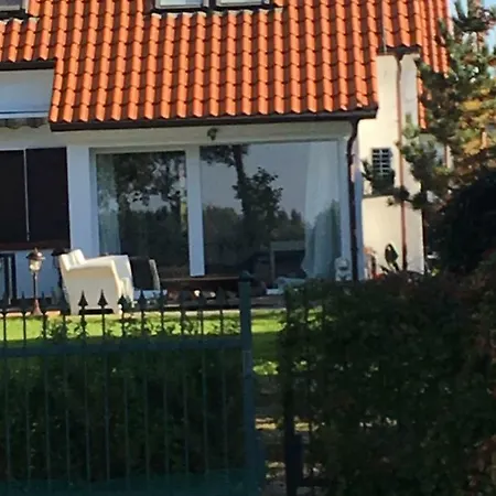 Villa Mazurska Deluxe W Pasymiu Z Prywatnym Pomostem Na Jezioro Kalwa I Lodzia Na Wylacznosc Najwyzsze Premium W Osada Zamkowa *