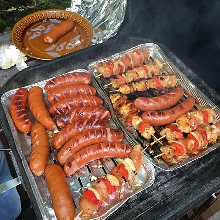 Mazurska Deluxe W Pasymiu Z Prywatnym Pomostem Na Jezioro Kalwa I Lodzia Na Wylacznosc Najwyzsze Premium W Osada Zamkowa