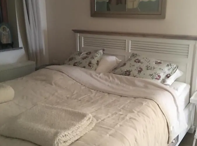 Villa Mazurska Deluxe: Lakeside Retreat With Private Pier On Kalwa Pasym