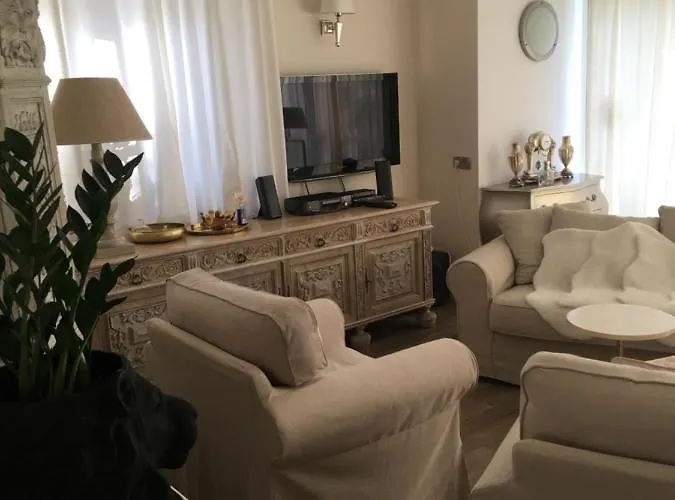 Mazurska Deluxe: Lakeside Retreat With Private Pier On Kalwa Villa Pasym