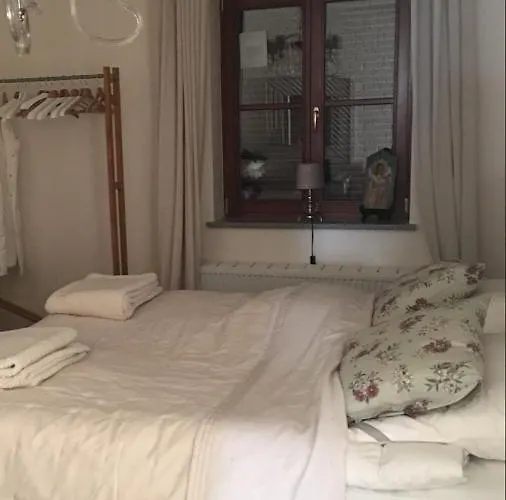 Villa Mazurska Deluxe: Lakeside Retreat With Private Pier On Kalwa *