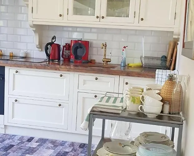 Mazurska Deluxe: Lakeside Retreat With Private Pier On Kalwa * Pasym