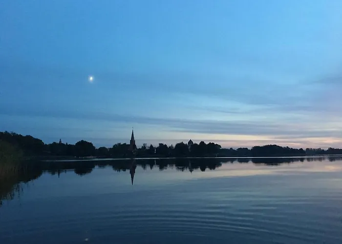 Mazurska Deluxe: Lakeside Retreat With Private Pier On Kalwa Villa Pasym