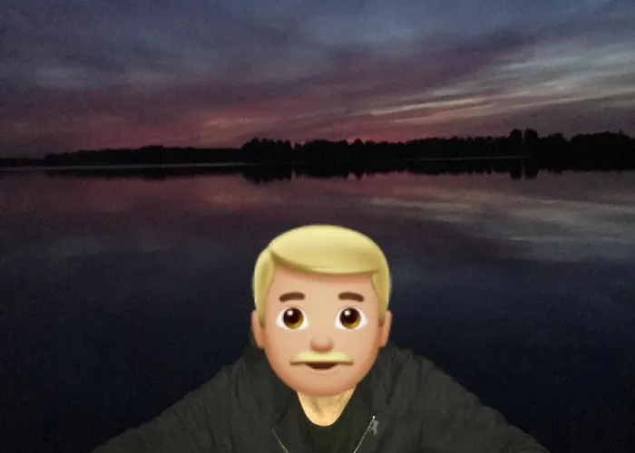 Villa Mazurska Deluxe: Lakeside Retreat With Private Pier On Kalwa Pasym