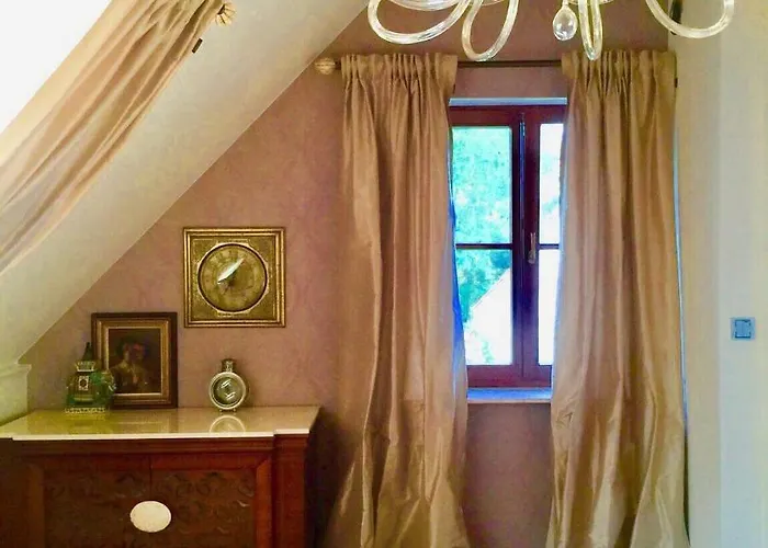 Mazurska Deluxe: Lakeside Retreat With Private Pier On Kalwa Pasym