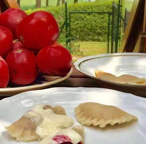 Mazurska Deluxe: Lakeside Retreat With Private Pier On Kalwa