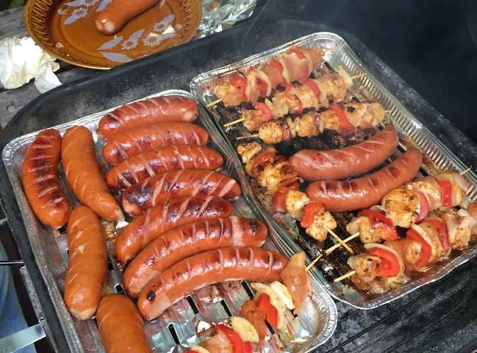 Mazurska Deluxe: Lakeside Retreat With Private Pier On Kalwa